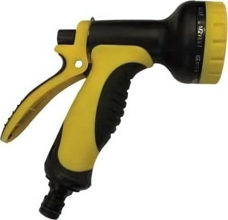 Fenner-Openair-Pistola-Irrigazione-10-Flussi-Attacco-Rapido