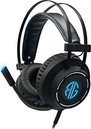 Fenner-Tech-Cuffie-Gaming-Soundgame-Elite-Pc/console-+-Mic.