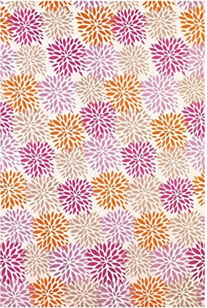 FERIDRAS-187007-Tenda-Doccia,-Poliestere,-Multicolore,-5x180x200-cm