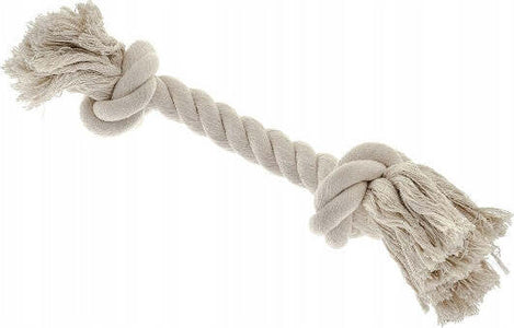 Ferribiella Cotone dentale a 2 nodi 40cm 300g Prodotti per animali domestici/Cani/Giocattoli/Giochi da masticare Scontolo.net - Potenza, Commerciovirtuoso.it
