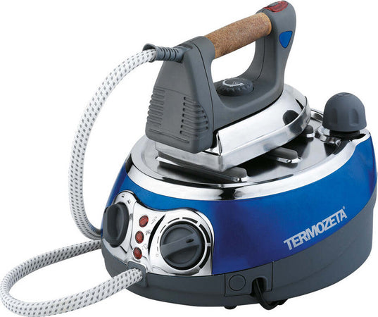 FERRO-DA-STIRO-A-VAPORE-CON-CALDAIA-Matica-3000---2100-W-Termozeta