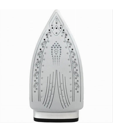 Ferro Da Stiro Con Caldaia A Vapore 2250w Piastra In Ceramica Funzione Autopulizia