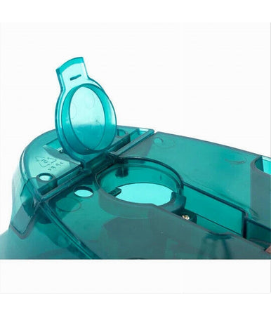 Ferro Da Stiro Con Caldaia A Vapore 2250w Piastra In Ceramica Funzione Autopulizia