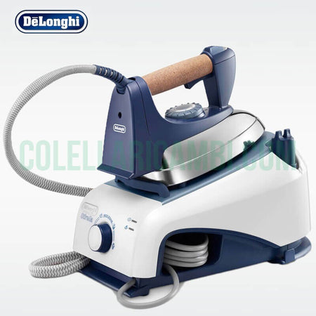 Guarnizione per tappo caldaia ferro da stiro De’Longhi 5312811051