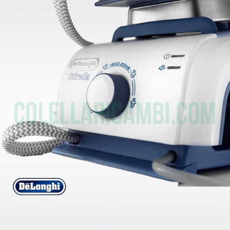 Guarnizione per tappo caldaia ferro da stiro De’Longhi 5312811051