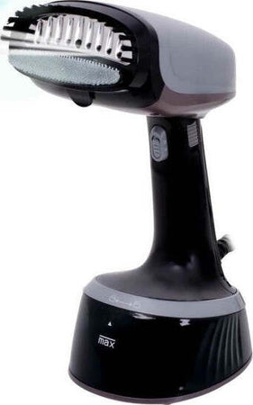 Ferro-Da-Stiro-Stiratrice-A-Vapore-Verticale-1100w-Portatile-Viaggio-Campeggio
