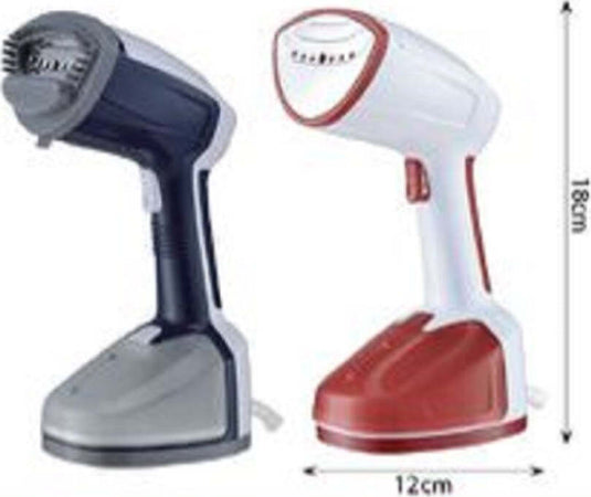 Ferro Da Stiro Verticale 1400 Watt Rimuovi Pieghe Vestiti Vapore 350ml Tx-8252 Casa e cucina/Ferri da stiro e accessori/Ferri a caldaia Trade Shop italia - Napoli, Commerciovirtuoso.it