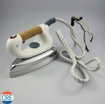 Ferro-di-Ricambio-Completo-per-Vaporella-Happy,-505-Pro,-535-Eco-Pro,-Blue-Moon-2.0