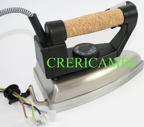 Ferro-di-Ricambio-per-Vaporella-2H-Pro