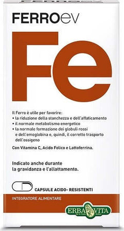 Ferro-Ev-60-capsule-Erba-Vita-Integratore