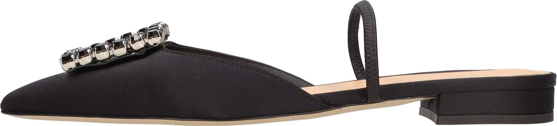 FESTA-MILANO-Scarpe-basse-Nero-da-donna