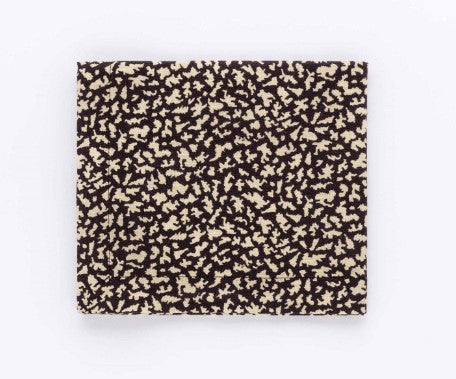 Runner Reevèr Calypso Pellina 50x150 cm Cotone Fiammato