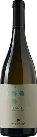 Fiano-Mandrarossa