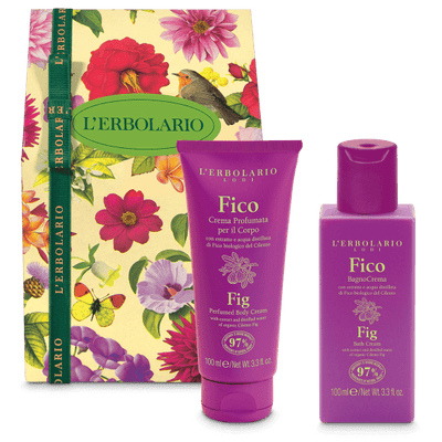 Confezione regalo Duo Corpo Fico