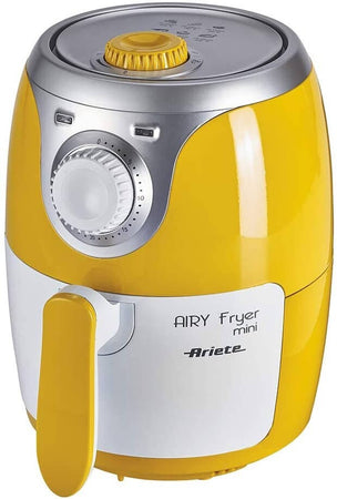 Figgitrice ad Aria Ariete Airy Fryer Mini