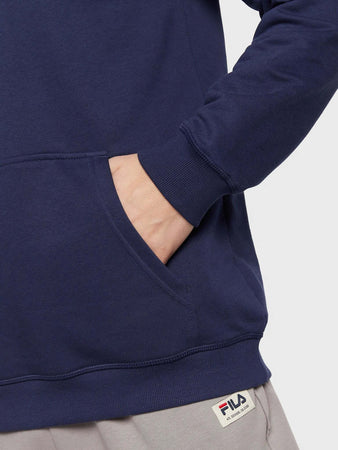 Fila Felpa Cappuccio Unisex Fau0068 Barumini 50001 Blu Ai24 Moda/Uomo/Abbigliamento/Felpe/Felpe con cappuccio Kanal 32 - Santa Maria di Licodia, Commerciovirtuoso.it