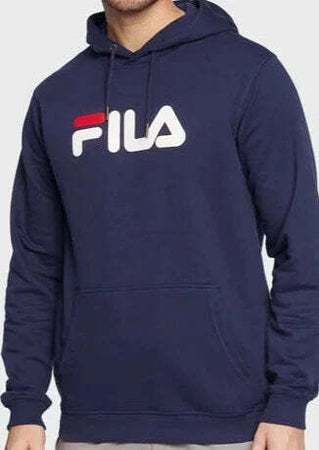 Fila Felpa Cappuccio Unisex Fau0068 Barumini 50001 Blu Ai24 Moda/Uomo/Abbigliamento/Felpe/Felpe con cappuccio Kanal 32 - Santa Maria di Licodia, Commerciovirtuoso.it