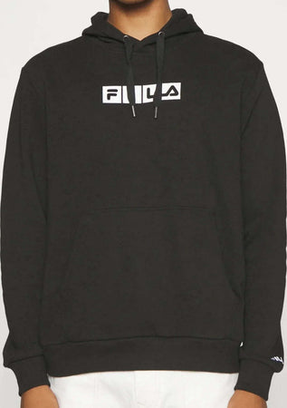 FILA FELPA CAPPUCCIO UOMO FAM0514 BERGBIETEN 80010 NERO AI24 Moda/Uomo/Abbigliamento/Felpe/Felpe con cappuccio Kanal 32 - Santa Maria di Licodia, Commerciovirtuoso.it