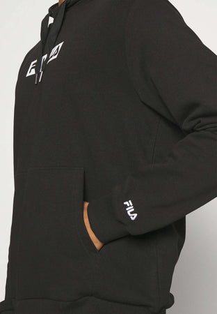 FILA FELPA CAPPUCCIO UOMO FAM0514 BERGBIETEN 80010 NERO AI24 Moda/Uomo/Abbigliamento/Felpe/Felpe con cappuccio Kanal 32 - Santa Maria di Licodia, Commerciovirtuoso.it