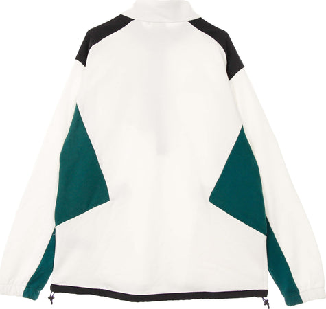 FILA-Felpa-Leggera-Collo-Alto-Uomo-Clem-Half-Zip-Sweat-Shirt-Blanc-De-Blanc/black/storm-da-uomo