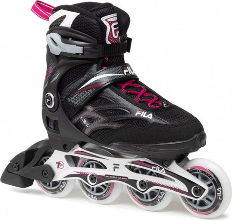 Fila-Pattini-in-Linea-ARGON-84-LADY-BLACK/MAGENTA