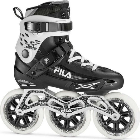Fila-Pattini-in-Linea-HOUDINI-125-Nero-Bianco