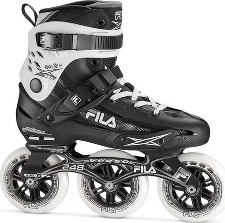 Fila-Pattini-in-Linea-HOUDINI-PRO-BLACK/WHITE