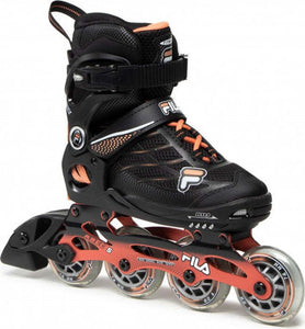 Fila-Pattini-in-Linea-WIZY-ALU-G-WIZY-ALU-G-BLACK/SALMON