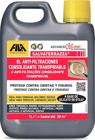 FILA-SALVATERRAZZA-LT.1-protettivo-consolidante-anti-infiltrazione-base-solvente
