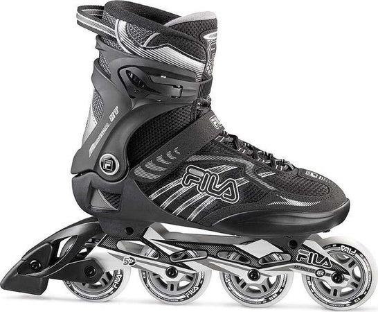 Fila-Skates-Argon-XT-Black/Grey