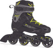 Fila-Skates-Houdini-Black/Grey/Lime
