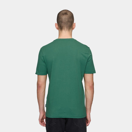 LANAKEN regular graphic tee m/m