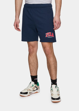 LANDEN sweat shorts