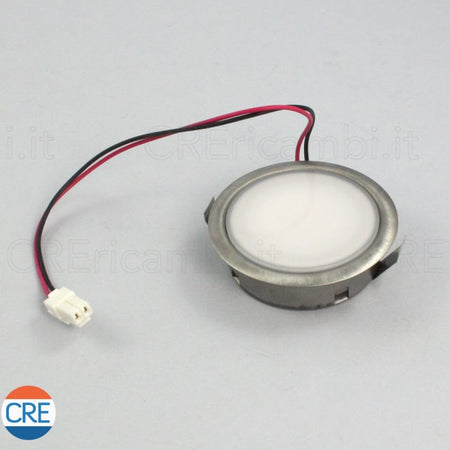 Lampadina Spot Led 2.1W per Cappa Aspirante AEG, Electrolux