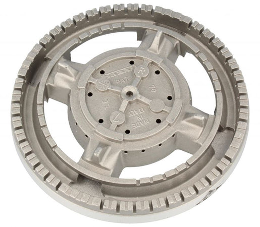 Bruciatore Tripla Corona per Piano Cottura Ariston, Indesit, Hotpoint, Scholtes, Whirlpool