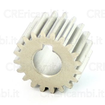 Ingranaggio Piccolo per Passapomodoro N.3 9600N