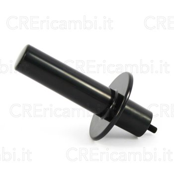 Maniglia Portamerce con Flangia per Affettatrice 195, 22, 25
