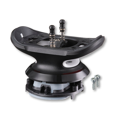 Testina con Perni per Rasoio 5762 Series 5, Series 6