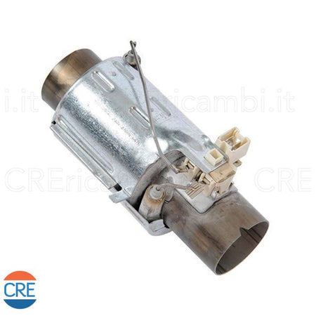 Resistenza 2100W Adattabile per Lavastoviglie Electrolux, AEG, Zanussi, Arthur Martin