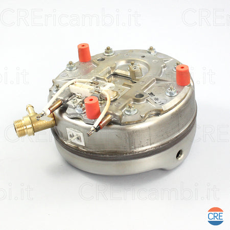 Caldaia Completa Pro Precision Express DG8409 DG8416 GV7085 GV8500