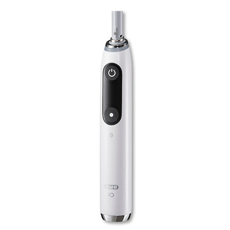 Corpo Motore Bianco per Spazzolino 3776 iO Series 5