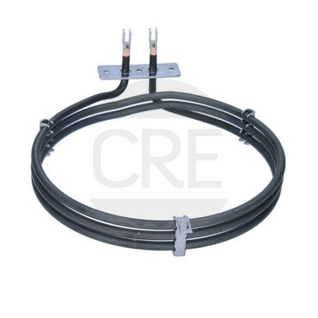 Resistenza Circolare 2000W Compatibile per Forno SMEG
