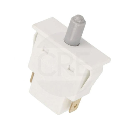 Pulsante Luce 250V NC per Frigorifero Whirlpool