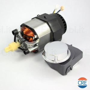 Motore con Modulo Comando (Nuova Versione) per KM020, KM096, KMC070, KMM020, KMT057, KMY90
