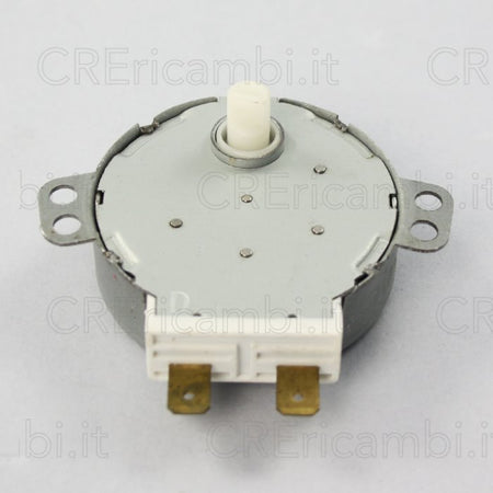 Motorino per Piatto Girevole Microonde Whirlpool