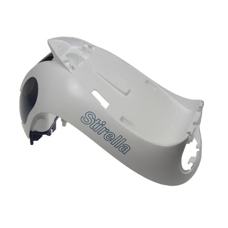 Scocca Superiore Bianco Blu per Stirella Pro1847X e VVX1847