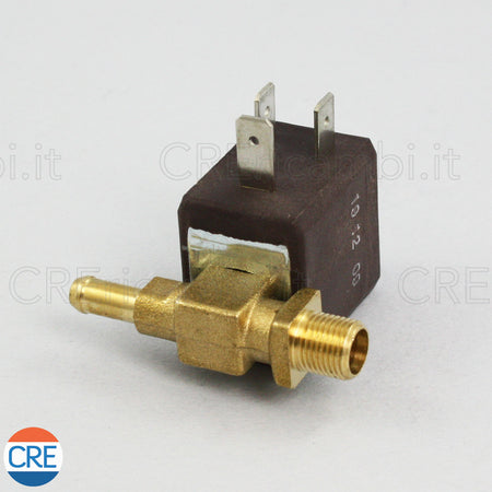 Elettrovalvola per Vaporella 2H Pro FI000031, FI000032, PLEU0033, Unico MCV20 PBEU0079