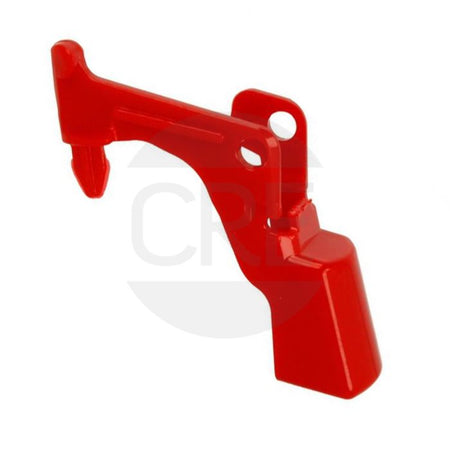 Pulsante Accensione Rosso Compatibile per Dyson V10, V11
