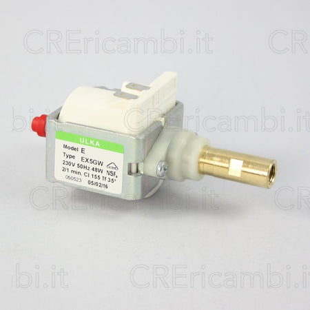 Pompa ULKA EX5GW 48W