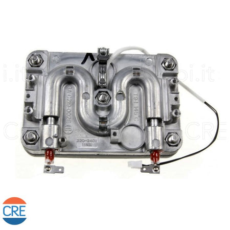 Resistenza 1150W per Macchina Caffè ELM5000BK, ELM5100, ELM5400
